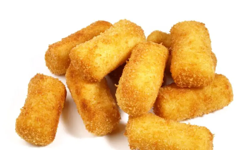 Deliciosos Croquetes de Batata Incríveis: O Segredo do Sabor!