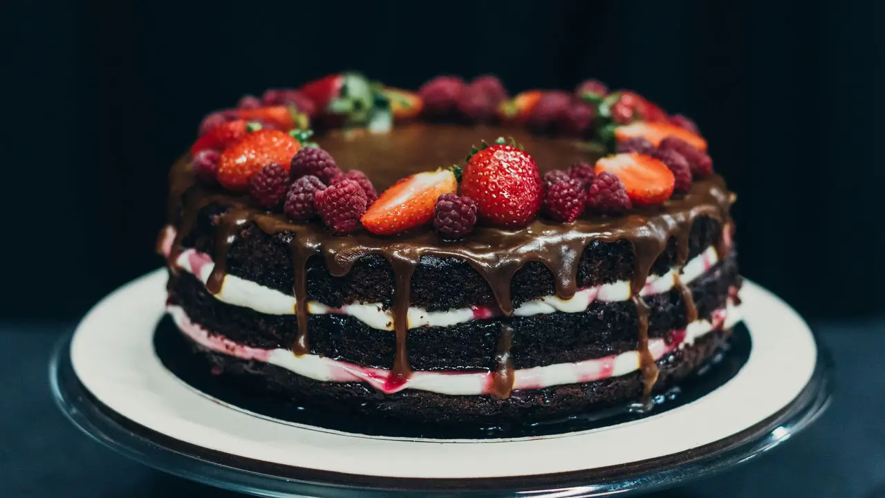 Como Fazer o Melhor Bolo de Chocolate de Liquidificador com esse Passo a Passo