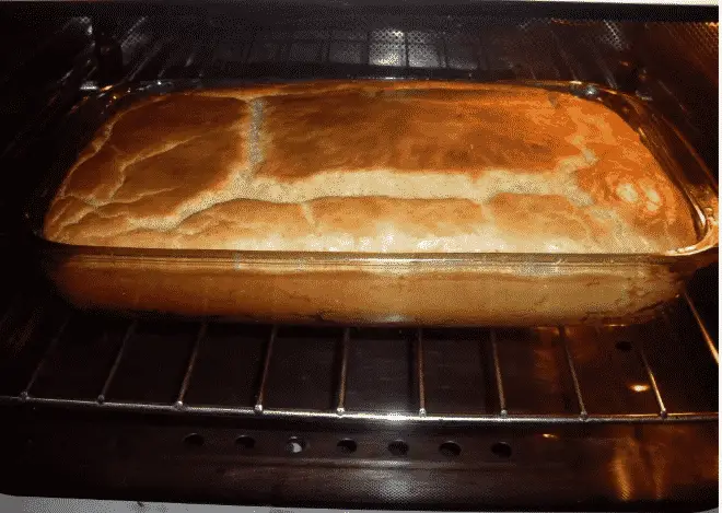 Pastelão Assado de Liquidificador: Pronto em Menos de 1 Hora!