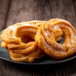 Rosquinhas de Creme de Leite Fáceis: O Sabor da Felicidade em Cada Mordida!