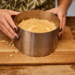 Receita Tradicional de Pão de Ló com Apenas 4 Ingredientes