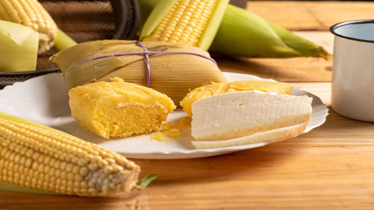 Como Fazer Pamonha Assada: Um Toque Prático na Tradição