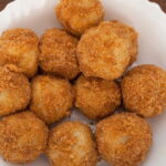 Bolinho de Salsicha