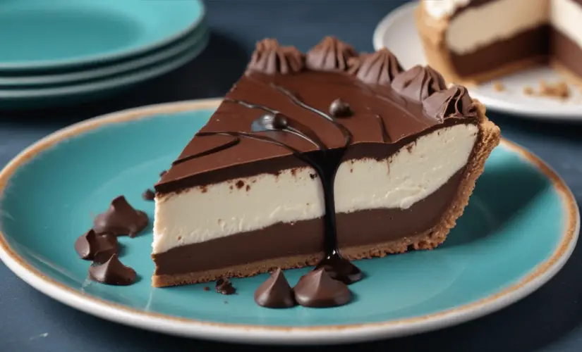 Torta holandesa deliciosa para a sua sobremesa vem verr