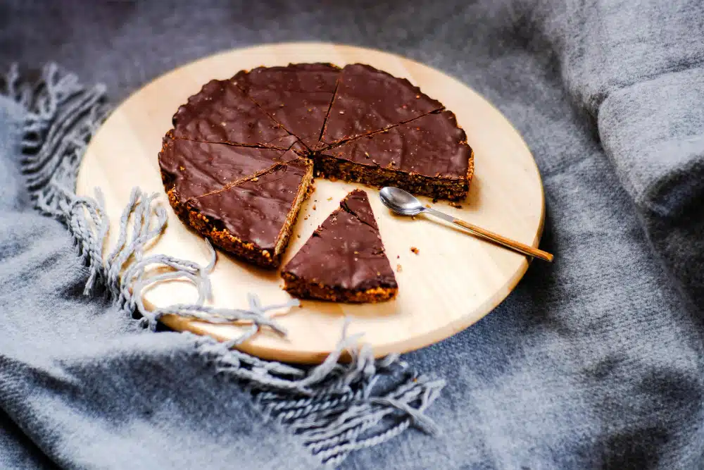 Torta de Chocolate