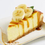 Como Fazer Torta de Banana Simples e Cremosa com essa Receita Rápida!