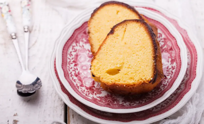 Receita Rápida de Bolo de Leite Condensado com Fofura e Sabor Garantidos!