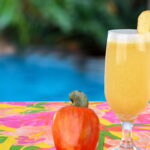 Receita de Suco de Caju com Gengibre Natural e Energizante