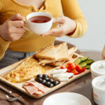 Melhores Ideias de Lanche da Tarde para Saciar sua Fome