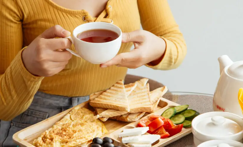 Melhores Ideias de Lanche da Tarde para Saciar sua Fome