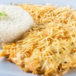 Corre aqui para aprender e faça hoje esse Fricassê de Frango