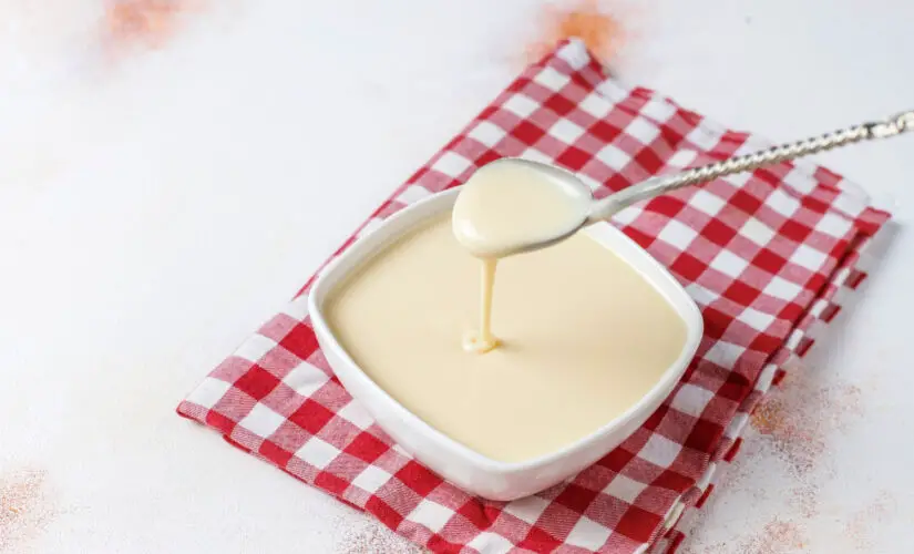 Doce de Leite Ninho - Fonte: Freepik