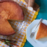 Como Fazer um Bolo de Mandioca Perfeito para o Café