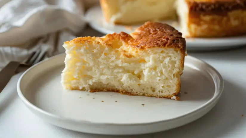 Passo a Passo para Fazer um Bolo de Leite Condensado Perfeito