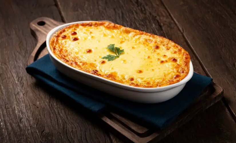 Fricassê de Carne Seca que aprendi com minha mãe e você vai adorar!