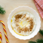 Como Fazer Arroz Doce Muito Cremoso e Tradicional para Sobremesa