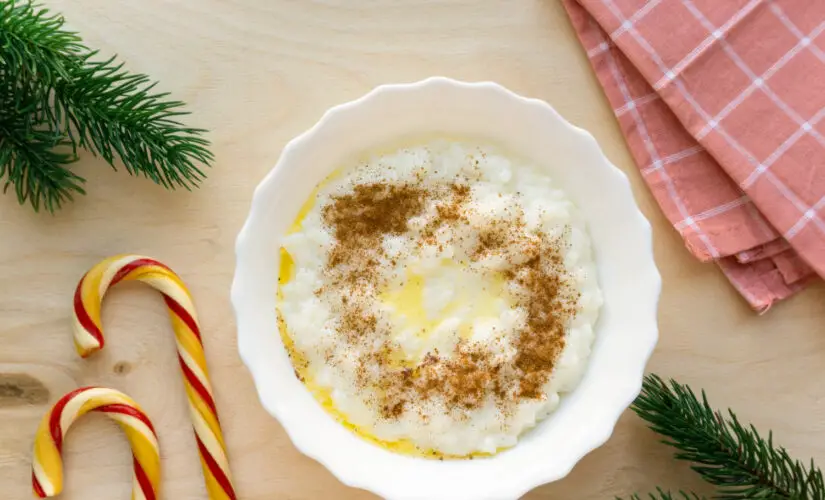 Como Fazer Arroz Doce Muito Cremoso e Tradicional para Sobremesa