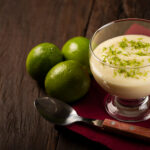 Mousse de Limão - Fonte: Freepik