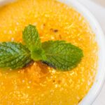 Mousse de Laranja muito gostosa e fácil