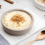 Arroz Doce - Fonte: Freepik