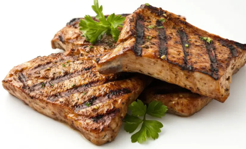 O Melhor Jeito de Preparar Panceta Crocante no Forno