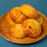 Como Fazer Bolinho Ana Maria em Casa Veja o Passo a Passo
