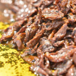 Receita de Carne Louca para Sanduíches e Acompanhamentos