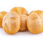 Receita de Pão com Ingredientes Simples e Resultado Incrível!