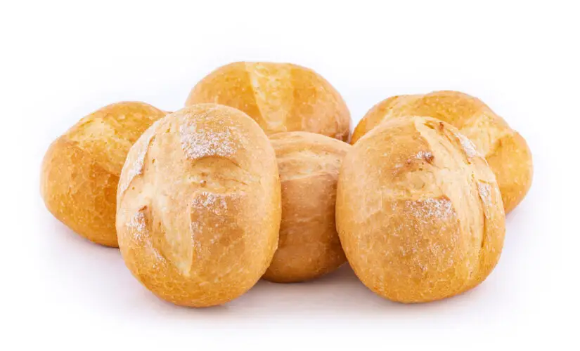 Receita de Pão com Ingredientes Simples e Resultado Incrível!