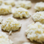 Cocada Caseira Cremosa é a Receita Perfeita para Qualquer Ocasião!