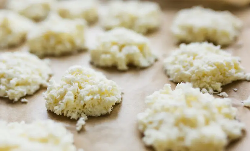 Cocada Caseira Cremosa é a Receita Perfeita para Qualquer Ocasião!
