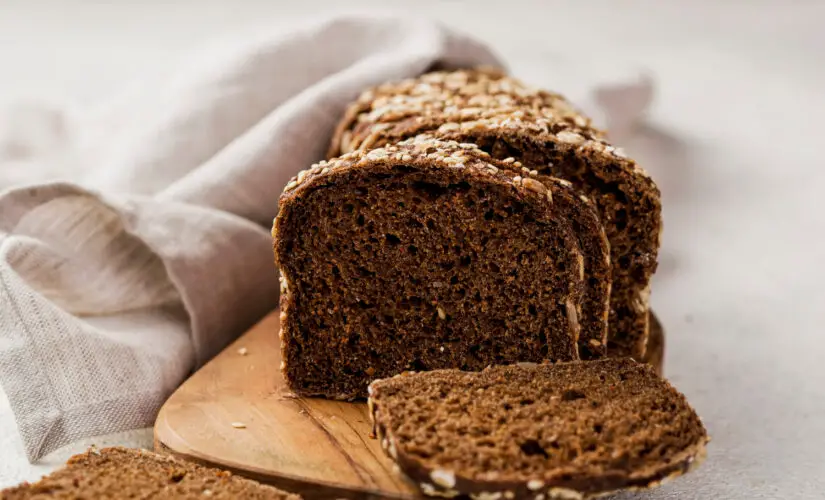 O Melhor Bolo de Trigo para o Café da Manhã