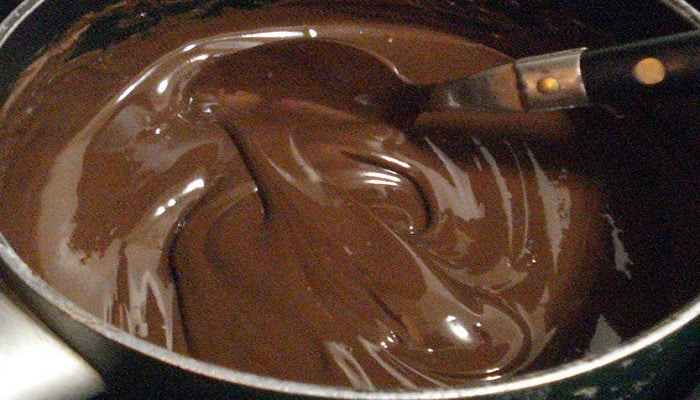 Brigadeiro de panela bom demais da conta faça já