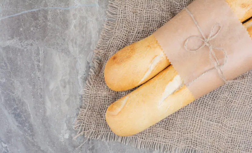 Como Comer Pão Francês Sem Engordar? Dicas e Calorias!