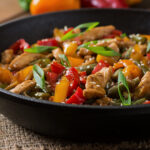 Caponata Siciliana, Receita Tradicional e Saborosa