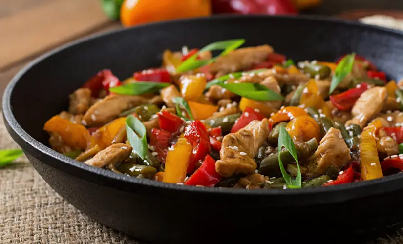 Caponata Siciliana, Receita Tradicional e Saborosa