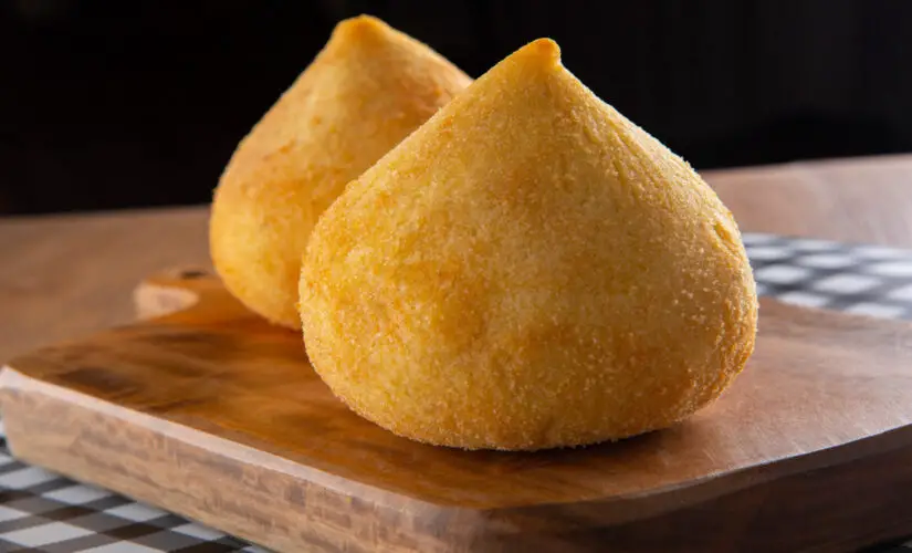 Coxinha Caseira: Receita Completa com Dicas Imperdíveis