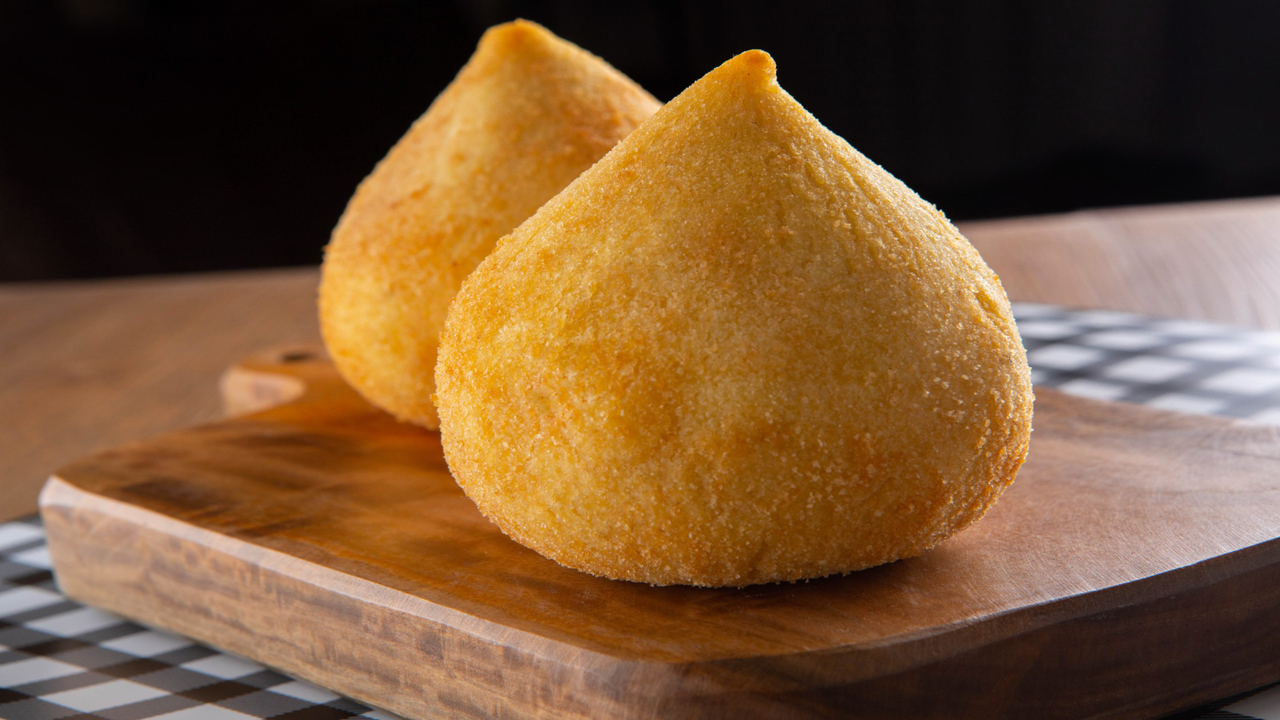 Coxinha Caseira: Receita Completa com Dicas Imperdíveis