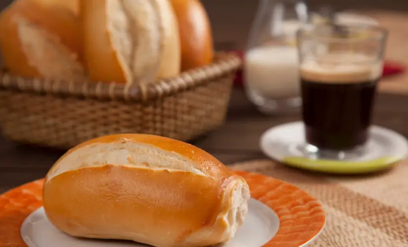 A Melhor Receita de Pão Francês Que Você Vai Encontrar