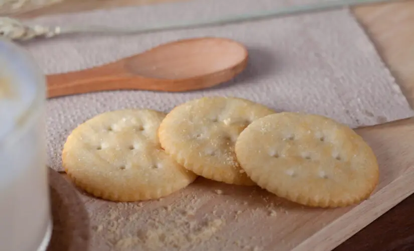 Receita de Bolacha de Maizena Fácil e Perfeita para o Café