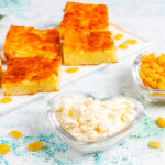 Receita Rápida: Bolo de Liquidificador com Leite Condensado