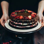 Como Fazer o Melhor Bolo de Chocolate de Liquidificador com esse Passo a Passo