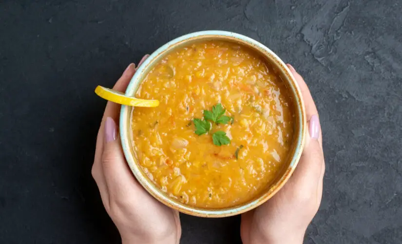 Receita de Caldo de Pinto Rápido e Saboroso!