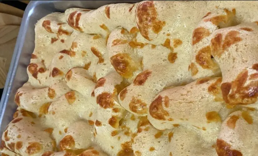 A Melhor Receita de Montanha Russa Que Você Já Provou!