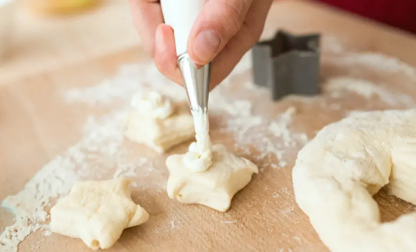 Pasta Americana Perfeita para Cobrir Bolos e Cupcakes