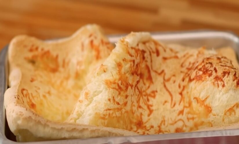Receita de Montanha Russa Fácil e Deliciosa para Qualquer Ocasião