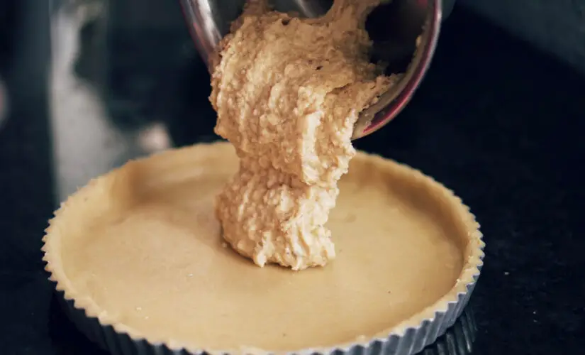 Passo a Passo para uma Massa de Bolo Perfeita