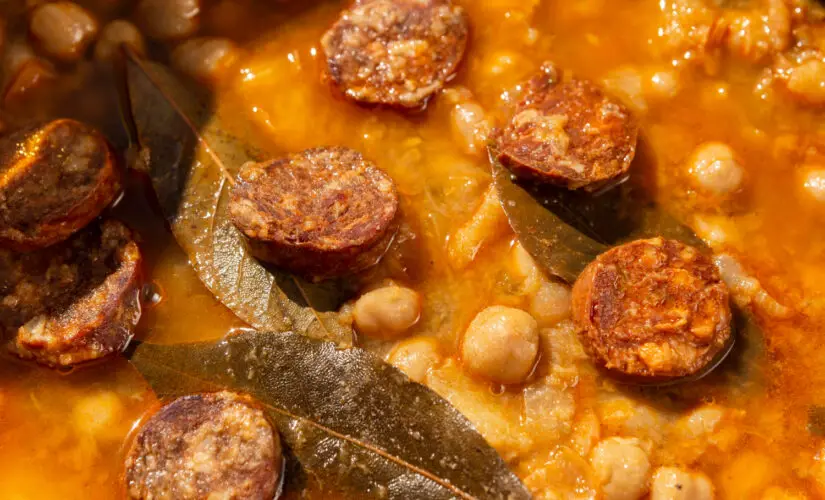 Receita Completa de Cassoulet com Passo a Passo