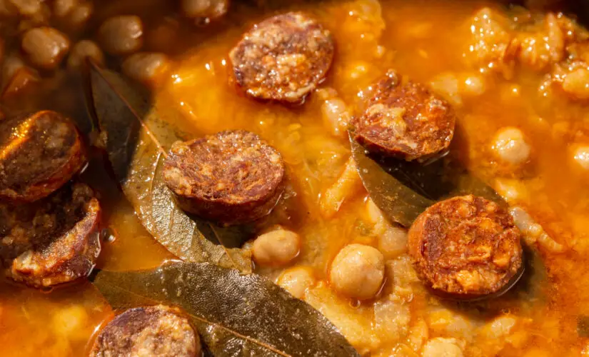 Receita Completa de Cassoulet com Passo a Passo