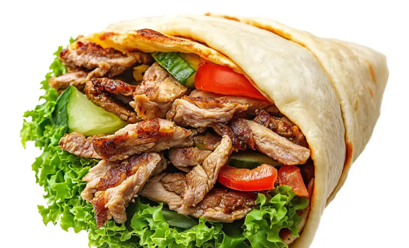 Receita de Kebab Maravilhosa Confira o Passo a Passo para um Prato Irresistível